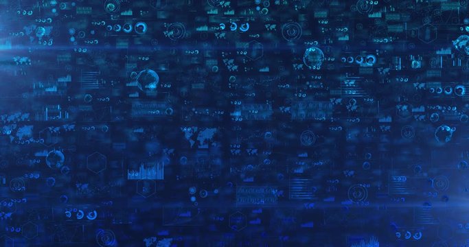 Abstract digital data and graphs Sphere background,
network science tech data analysis, cyber space communication modern innovation background,vector art and illustration