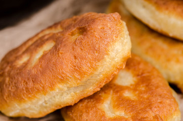 delicious fried pies