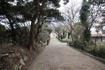Kannonzaki Park