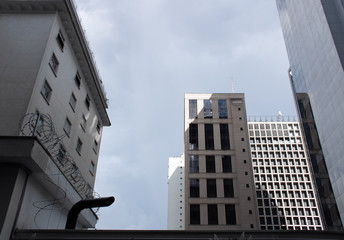 São Paulo City