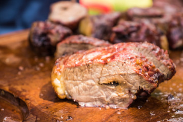 Filet Steak 3