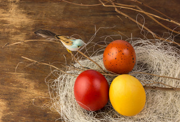Easter egg © Aleksandra