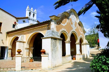 El Vilar