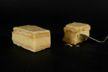 Custard Slice