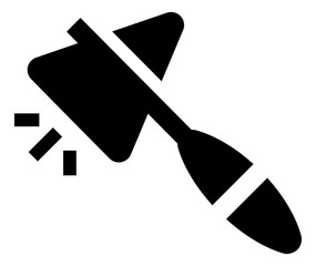 Reflex Hammer Physical Exam Icon