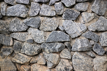 Stone Wall