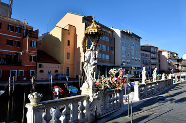 Fototapeta premium Venice