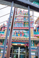 Obraz premium temple