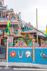 temple