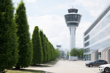 Tower MUC