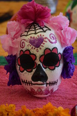 Catrina Mexicana