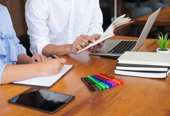 Education, teaching, guidance, counseling, guidance, making reports, additional studies, non-formal education, self-study