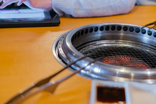 Best 焼肉の網 Images Stock Photos Vectors Adobe Stock