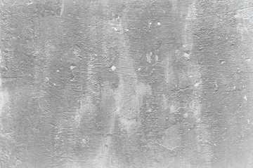concrete wall