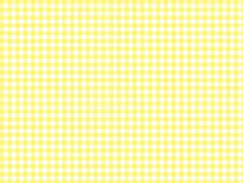 ギンガムチェック 背景 黄色 Stock Illustration Adobe Stock