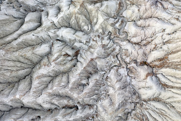 Qeshm Island in the Straight of Hormuz, Southern Iran, taken in January 2019 taken in hdr