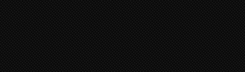 Realistic illustration of a carbon texture