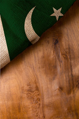 Flag of Pakistan State