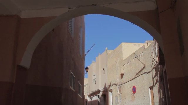 M'zab Guerrara Ghardaia ,Algeria sahara