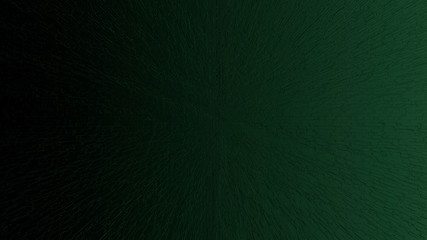 Abstract green wall background