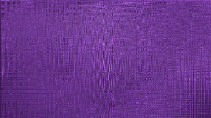 Abstract purple noise texture. Purple background