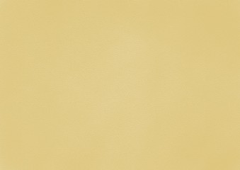 Cream leather texture background surface 