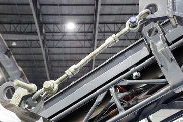 High Strength steel TURNBUCKLE ;