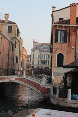 Venedig Kanal