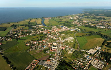Seebad Ueckermünde 2013 