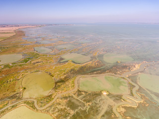 Grandes marées en Baie de Somme