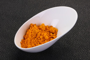 Aroma turmeric powder