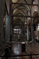 Venedig Santa Maria Gloriosa dei Frari