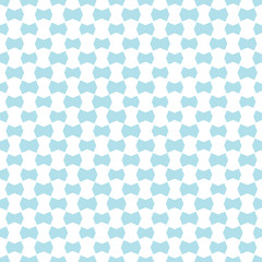 geometric vector seamless pattern