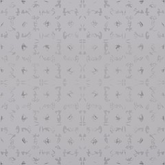 Abstract pattern. Texture in grey colors.