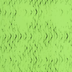 Seamless abstract pattern. Texture in green and black colors.