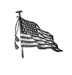 Us flag