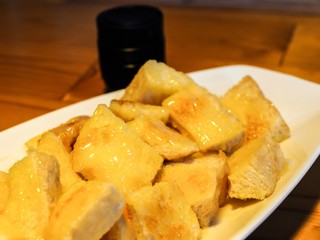 bread