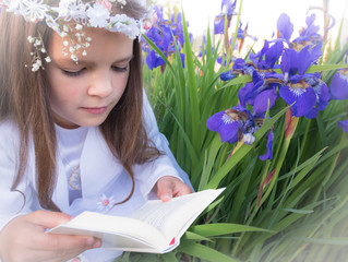 Pierwsza komunia © Beenis