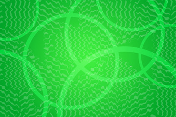 Fototapeta premium abstract, green, wave, wallpaper, design, light, lines, blue, illustration, texture, graphic, pattern, backdrop, line, waves, art, curve, digital, gradient, artistic, style, motion, color, backgrounds