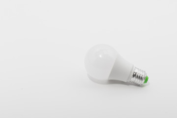 white led lamp