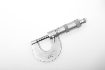 Precise measuring instruments