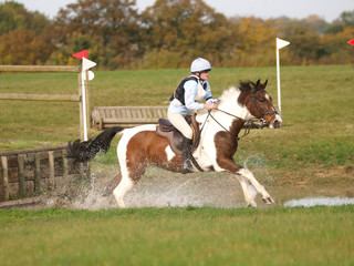 Water Jump