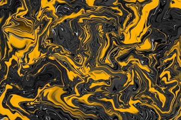 Marble texture. Abstract background. Abstract art. Acrylic painting.