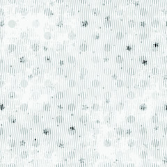 Abstract pattern. Seamless black and white texture.