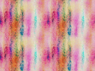 Seamless pattern with color line design background