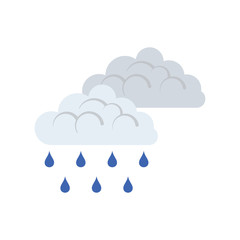 Rain icon