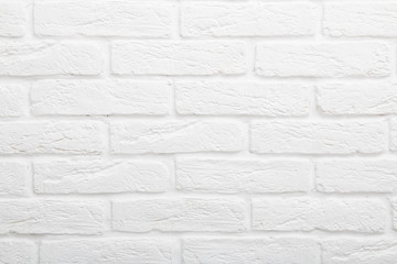 white brick texture