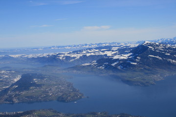 Ausblicke