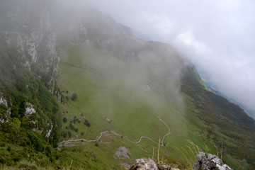 Picos de Europa