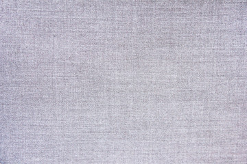 Fototapeta na wymiar Abstract texture background of light grey and white material. Cloth pattern of textured grain seamless grey backdrop with empty copy space